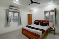 Super Hotel O Madhapur - Borabanda Formerly JVP Hotels