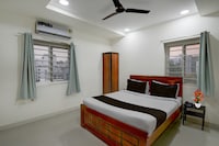 Super Hotel O by OYO JVP Hotels