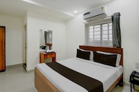 Super Hotel O by OYO JVP Hotels