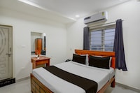 Hotel O Madhapur - Borabanda Formerly JVP Hotels