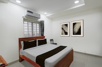 Hotel O Madhapur - Borabanda Formerly JVP Hotels