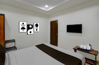 Hotel O Madhapur - Borabanda Formerly JVP Hotels