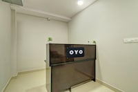 Hotel O JVP Hotels