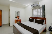 Hotel O Madhapur - Borabanda Formerly JVP Hotels