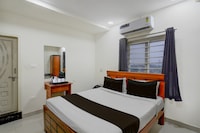 Super Hotel O by OYO JVP Hotels