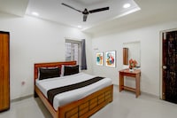 Hotel O by OYO JVP Hotels