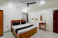 Super Hotel O by OYO JVP Hotels