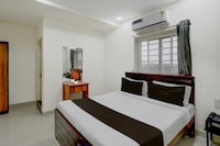 Hotel O by OYO JVP Hotels