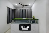 Super Hotel O by OYO JVP Hotels