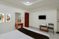 Super Hotel O by OYO JVP Hotels