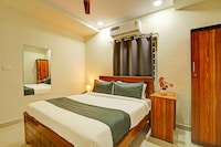 Hotel O by OYO JVP Hotels