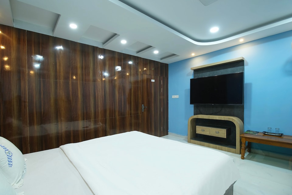 Hotel O Kaziranga, Uzan Bazar Guwahati, Guwahati