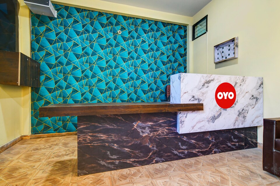 OYO The Cozy Corner Hotel , Vijay Nagar Indore, Indore