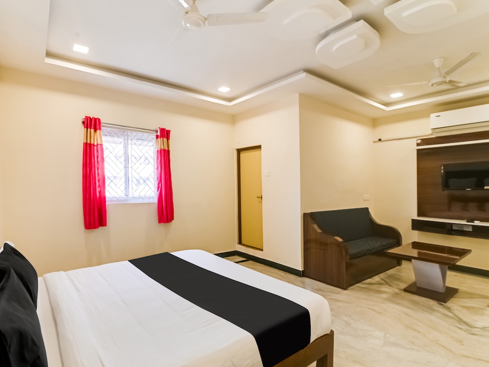 Townhouse Vellore Fort Formerly RJ Royal Inn, Vellore, Vellore