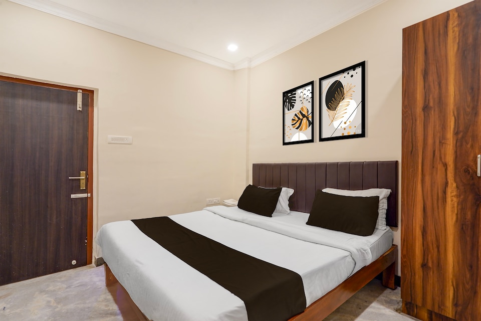 Super Townhouse Vellore Fort Formerly RJ Royal Inn, Vellore, Vellore