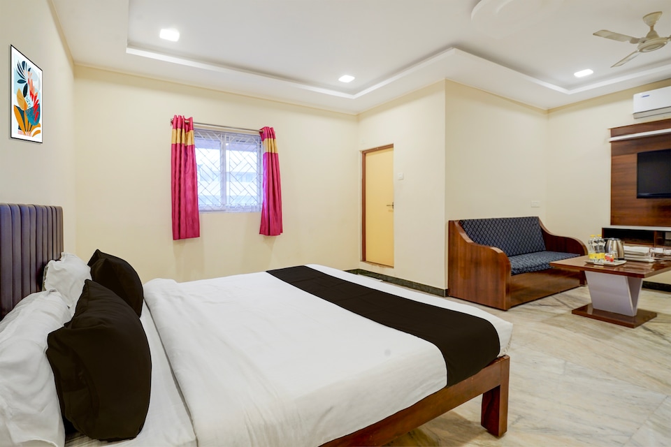 Townhouse Vellore Fort Formerly RJ Royal Inn, Vellore, Vellore
