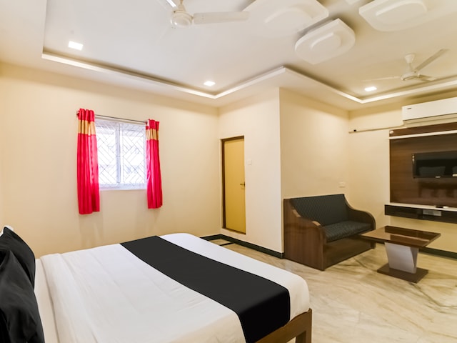 Townhouse Vellore Fort Formerly RJ Royal Inn