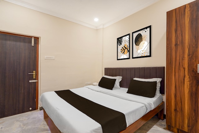 Townhouse Vellore Fort Formerly RJ Royal Inn