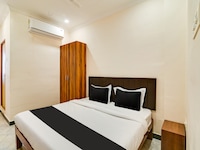 Townhouse Vellore Fort Formerly RJ Royal Inn