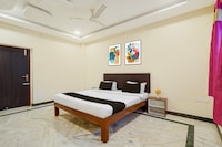 Townhouse Vellore Fort Formerly RJ Royal Inn