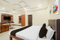 Townhouse Vellore Fort Formerly RJ Royal Inn