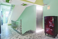 SPOT ON GoodLuck Rest House