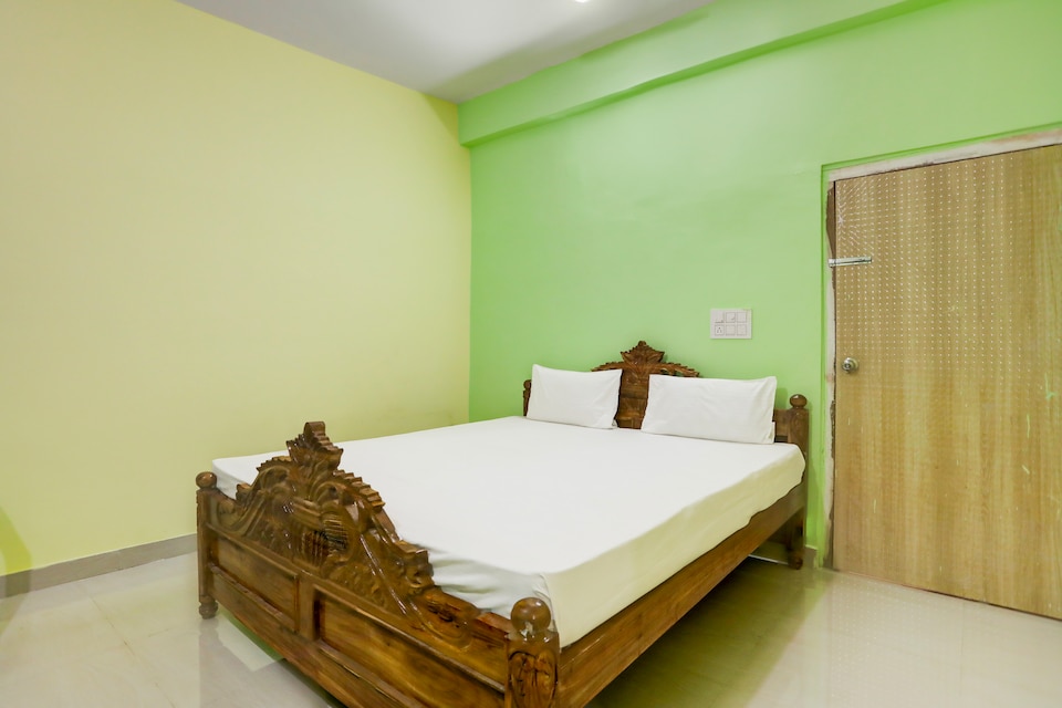 Hotel O Holiday Hotel, Jamshedpur, Jamshedpur