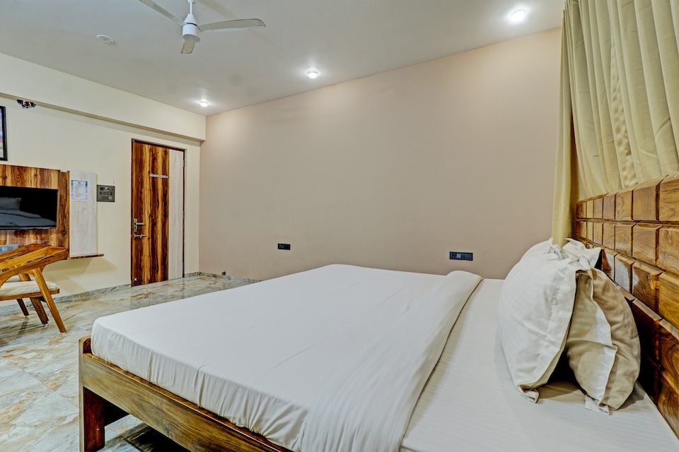 Palette - HD Beach Resort, Mumbai Vasai-Virar-Naigaon, Mumbai