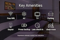 Super Hotel O Anayara Near Lulu Mall Formerly Timber Residency