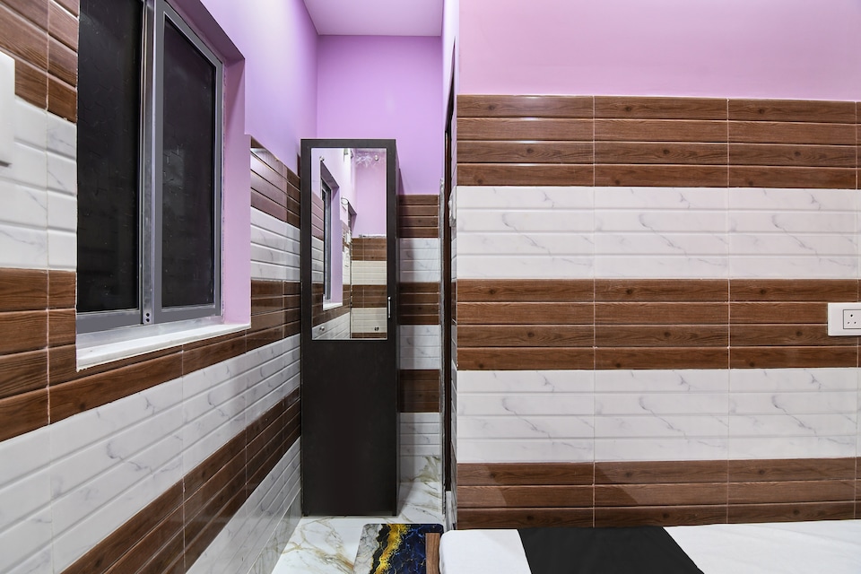 Hotel O PPS Nest Guest House, Sealdah Kolkata, Kolkata