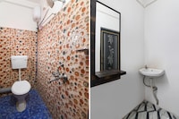 Hotel O PPS Nest Guest House