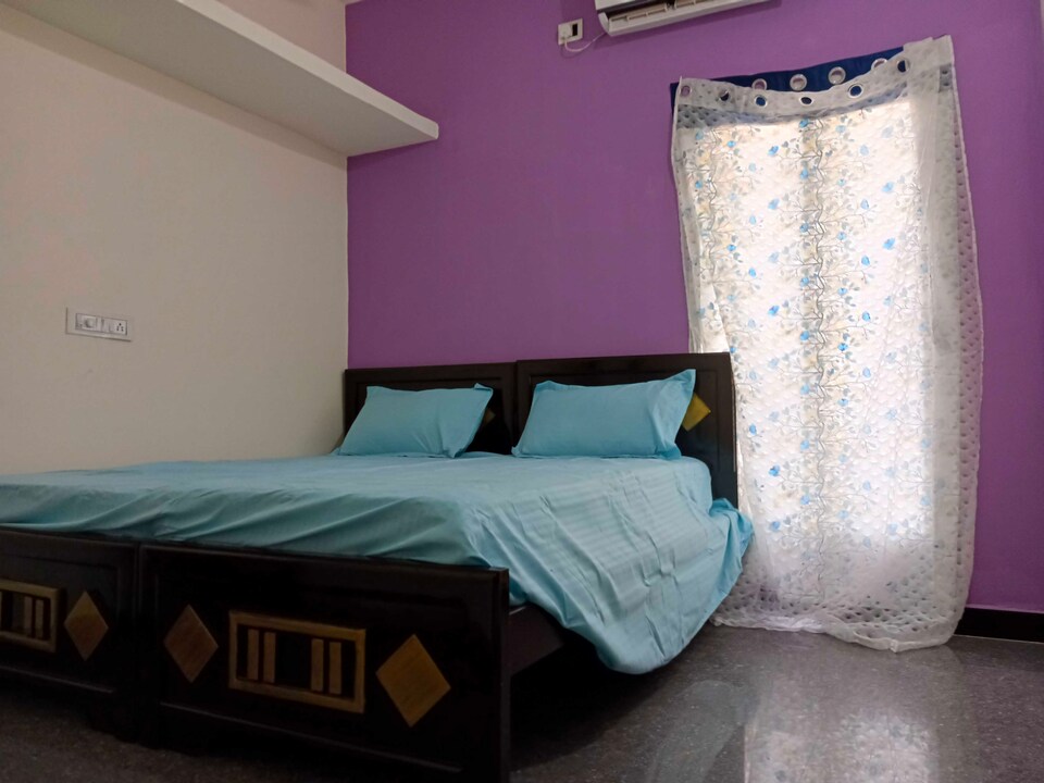 OYO 823395 DSR AVENUE, Sathy Road Coimbatore, Coimbatore