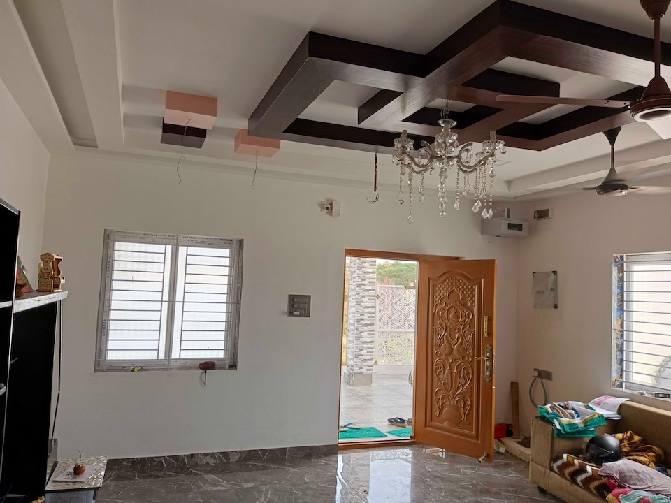 OYO 823395 DSR AVENUE, Sathy Road Coimbatore, Coimbatore