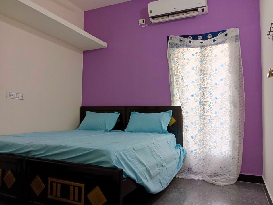 OYO 823395 DSR AVENUE, Sathy Road Coimbatore, Coimbatore