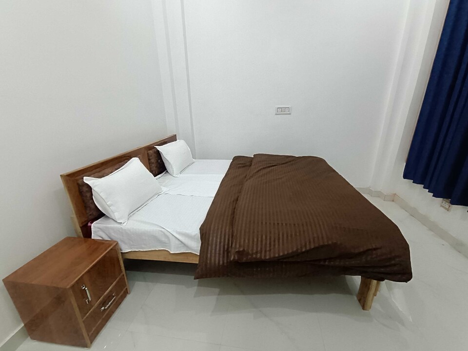 OYO Home Shri Narayan Homestay, Ayodhya, Ayodhya