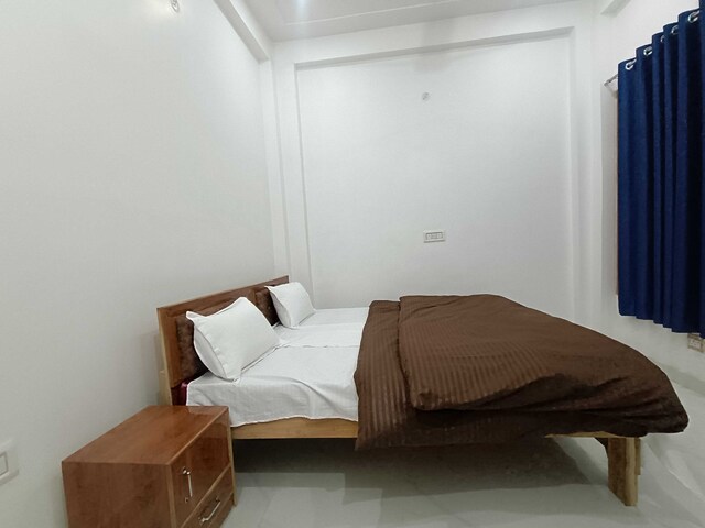 OYO Home Shri Narayan Homestay