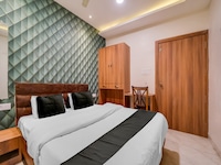 Hotel O Zamzam Residency 
