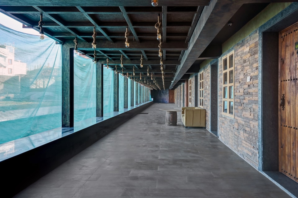 OYO 823430 The Bali Resort, Harmu, Ranchi