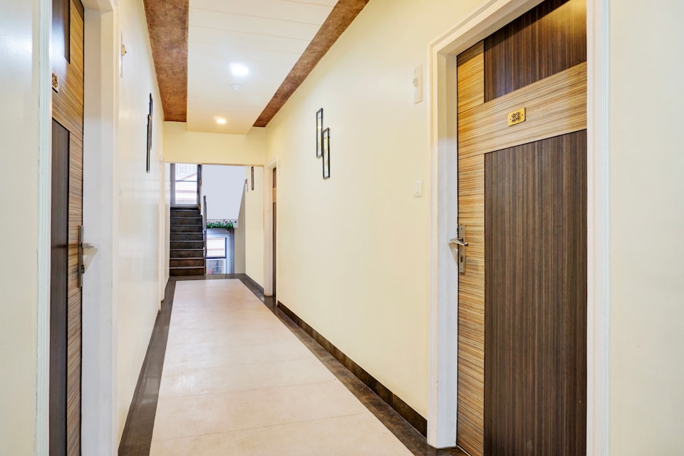 Hotel O Rama Executive , Mahabaleshwar, Mahabaleshwar