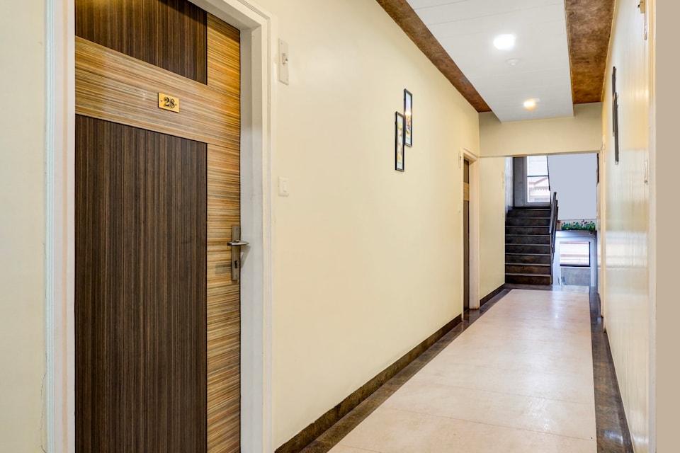 Hotel O Rama Executive , Mahabaleshwar, Mahabaleshwar