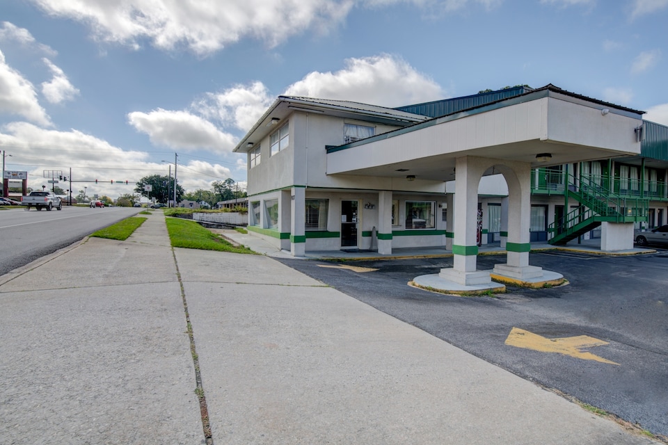 OYO Hotel Douglas GA US-441, Douglas GA, Douglas GA