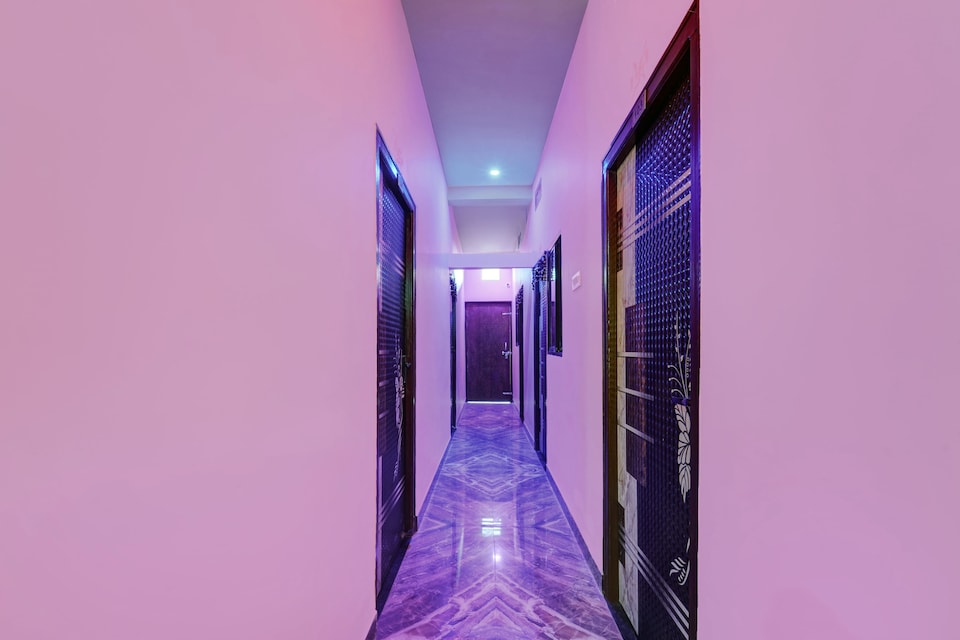 OYO 823438 Hotel Darkmoon Inn, Patna, Patna