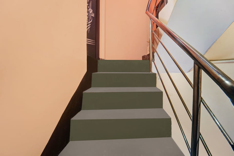 OYO 823438 Hotel Darkmoon Inn, Patna, Patna