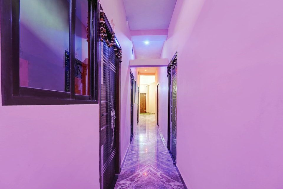 OYO 823438 Hotel Darkmoon Inn, Patna, Patna