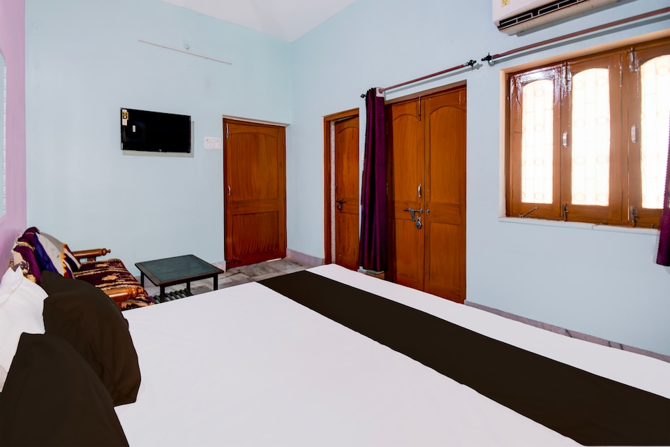 Hotel O Magadh Guest House, Gaya, Gaya
