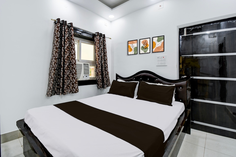 Hotel O Magadh Guest House, Gaya, Gaya