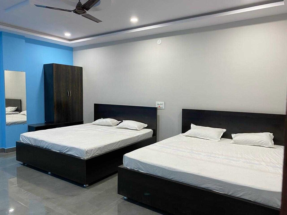 OYO 823448 Hotel Bhasker Home Stay, Secunderabad, Hyderabad