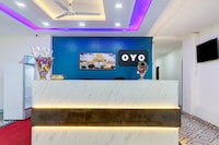 Hotel O Royal Inn