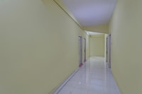 Hotel O Green Hills Resort