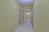 Hotel O Green Hills Resort